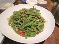 -北京老铺烤鸭(高新店)