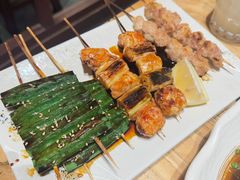 -千羽鹤海鲜居酒屋Bistro(大望路店)