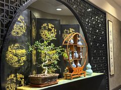-海天楼中餐厅(吴宫泛太平洋酒店)