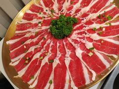 -花味·自助烤肉(南方时代店)