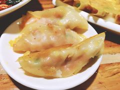 -海富荣·锅贴·陕菜家常菜(阳光城店)