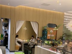 -狼头山火锅 KTV欢唱·烤串(理工大学店)