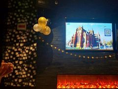 -V-SHOW KTV(济南概念店)