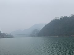 -桐君山春江扬帆码头