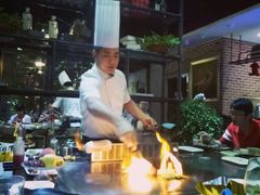 -铁板诱惑法式铁板烧(大卫城店)