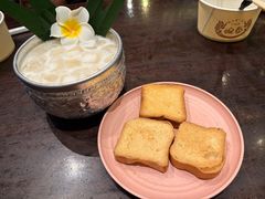-婉泰·特色小吃·舂鸡脚(告庄二店)