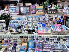 -猫的天空之城概念书店(苏州诚品店)