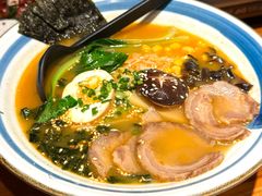 -故乡屋日本料理(八一广场店)