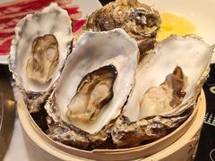 -火炉火自助餐(喜隆多店)