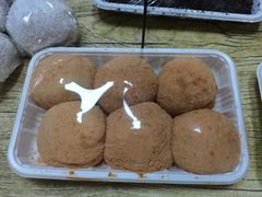 -南大门韩国米糕(公滨路店)