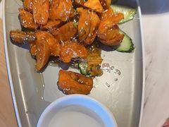 -东北民俗村·东北菜(翻身店)