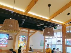 -姥姥春饼·烤鸭(未央路盛龙店)
