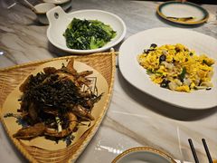 -老李家土菜馆·安吉地标美食
