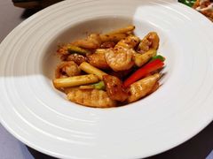 -梧桐北京烤鸭·铜锅涮肉(海岸城店)