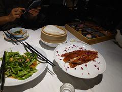 -庆云楼饭庄(什刹海店)