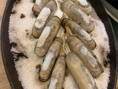 -莆田餐厅(滨海广场店)
