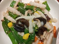 -前海沿·青岛菜(五四广场永旺店)