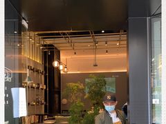 门面-Home Cafe(水榭春天店)