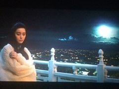 -山文星辉影城(青岛和谐广场店)