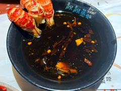 -靓靓蒸虾·头牌蒸虾(雪松路总店)
