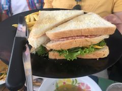 -Doo Dee Thai Food(Issan/Isaan/Esan)