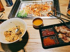 -新石器烤肉(之心城店)