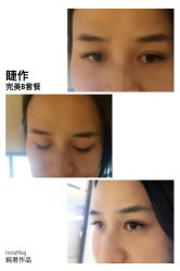 睫毛嫁接-光SPA科技美肤