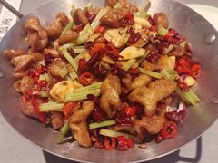 -潇湘阁(汉光百货店)