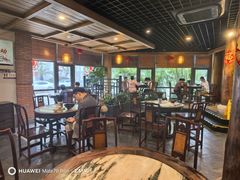 -功德林(南京西路店)