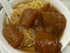 -麦奀云吞面世家(佐敦店)
