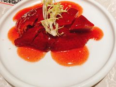 -松鹤面馆·古法焖肉面(观前店)