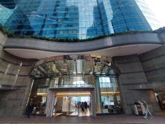 -香港九龙海逸君绰酒店