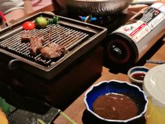 -一豚轩·烧鸟·豚骨拉面(五四路店)