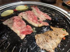 吾桑格-·缸桶屋·韩式牛肋条自助烤肉(西湖D11店)