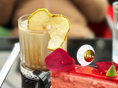 -游心咖啡(青山滨江店)