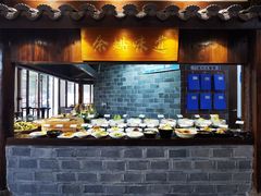 -何记面馆(龙泉山店)