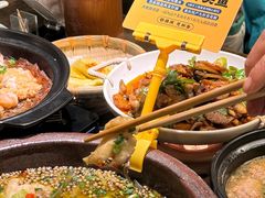 -老灶房-四川土菜(铁牛广场店)