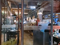 -青松宇大汗·碳烤羊腿(大浪店)