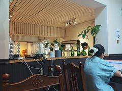-沏点Trattoria意大利餐厅(新街口店)
