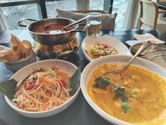 -Thai Alley泰爱里(二沙岛店)