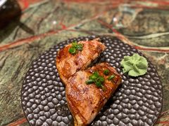 -炙柒Sekinana·精致料理 烧鸟·铁板烧(海上世界店)
