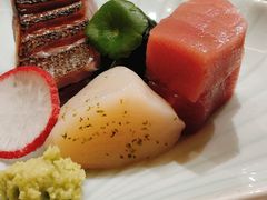 -鮨青(恒基名人购物中心店)