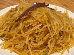 -姥姥家春饼店(惠新东街店)