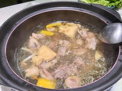 -三克火锅影院(来福士店)
