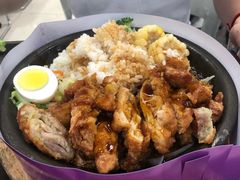 -清华大学-观畴园餐厅
