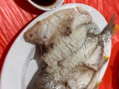 -车头老二大排档