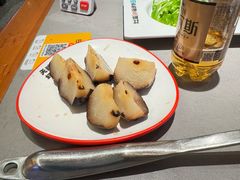 -灶座小锅烀饼·铁锅炖(全国总店)