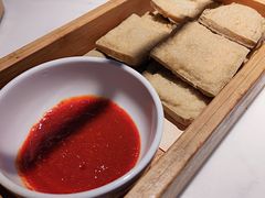 -荷塘秋月·本帮江浙菜(国权路店)