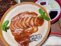 -青年公社烤鸭(宝杨宝龙广场店)