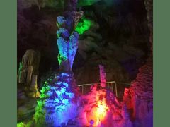 -泰安地下龙宫景区